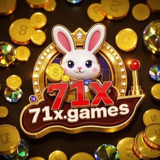 A Magia da Cooperação nos Jogos: Exploração da Categoria no 71X